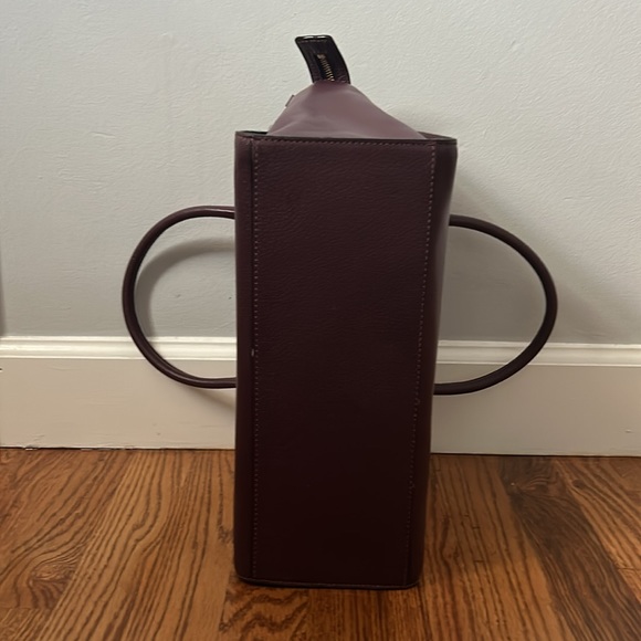 Kate Spade medium satchel - Picture 7 of 13